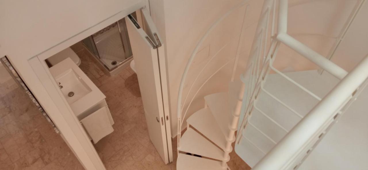 Amato Luxury Apartments Marsala Exterior photo