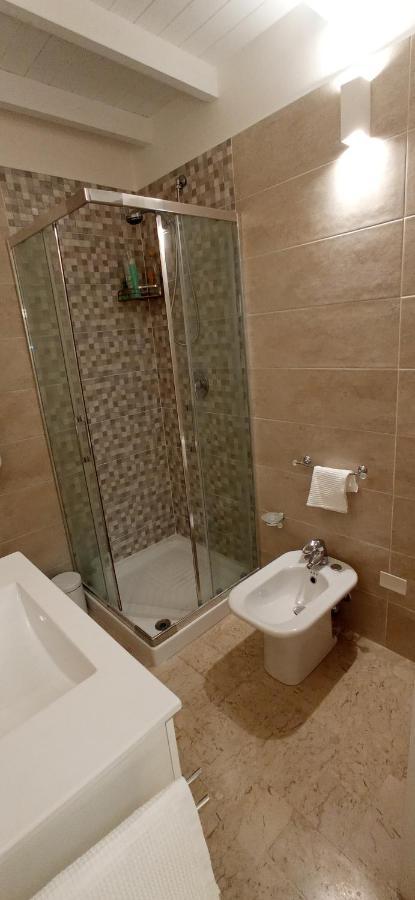 Amato Luxury Apartments Marsala Exterior photo